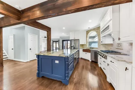4408 Mildred Street Bellaire TX 77401