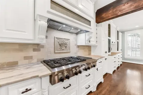 4408 Mildred Street Bellaire TX 77401
