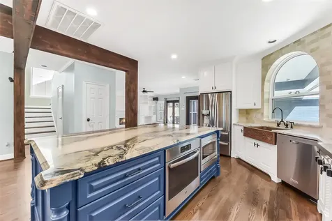 4408 Mildred Street Bellaire TX 77401
