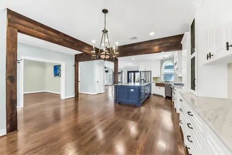 4408 Mildred Street Bellaire TX 77401