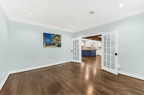 4408 Mildred Street Bellaire TX 77401