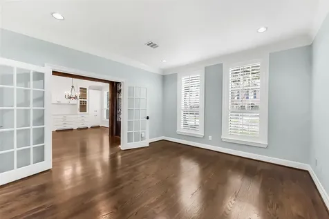 4408 Mildred Street Bellaire TX 77401
