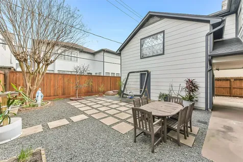 4408 Mildred Street Bellaire TX 77401