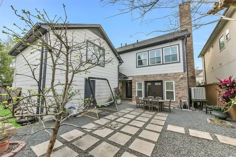 4408 Mildred Street Bellaire TX 77401