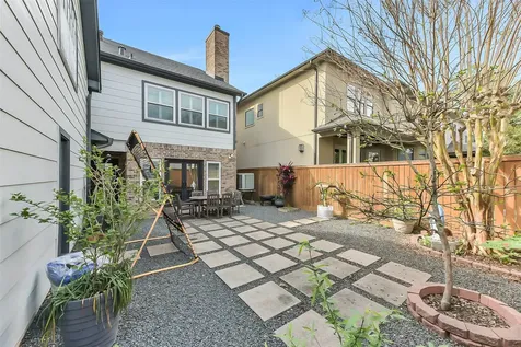 4408 Mildred Street Bellaire TX 77401