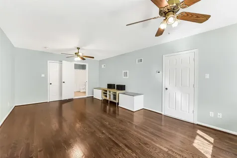 4408 Mildred Street Bellaire TX 77401