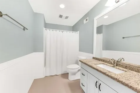 4408 Mildred Street Bellaire TX 77401