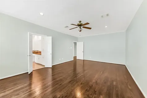 4408 Mildred Street Bellaire TX 77401