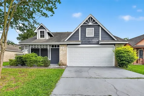 12727 Ashford Knoll Drive Houston TX 77082