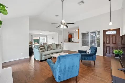 12727 Ashford Knoll Drive Houston TX 77082