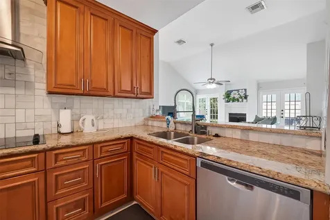 12727 Ashford Knoll Drive Houston TX 77082