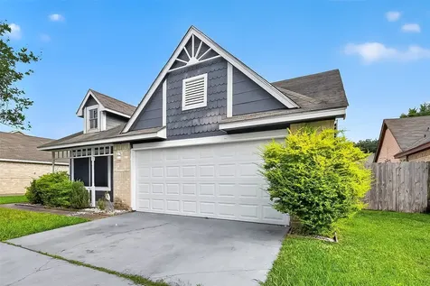 12727 Ashford Knoll Drive Houston TX 77082