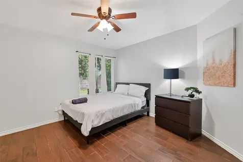 12727 Ashford Knoll Drive Houston TX 77082