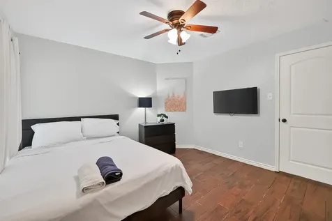 12727 Ashford Knoll Drive Houston TX 77082
