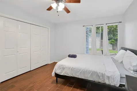 12727 Ashford Knoll Drive Houston TX 77082