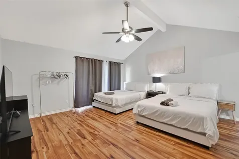 12727 Ashford Knoll Drive Houston TX 77082
