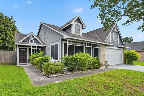 12727 Ashford Knoll Drive Houston TX 77082