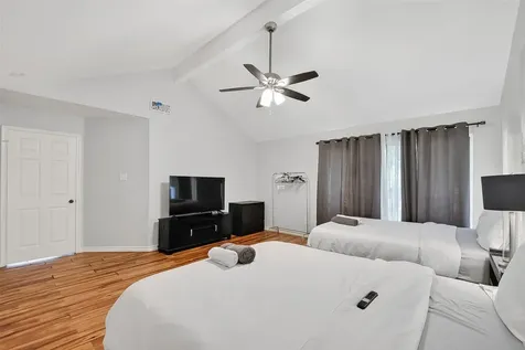 12727 Ashford Knoll Drive Houston TX 77082