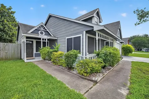 12727 Ashford Knoll Drive Houston TX 77082