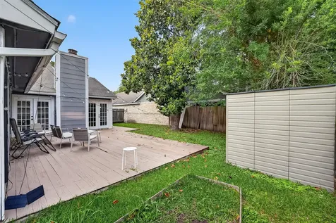 12727 Ashford Knoll Drive Houston TX 77082
