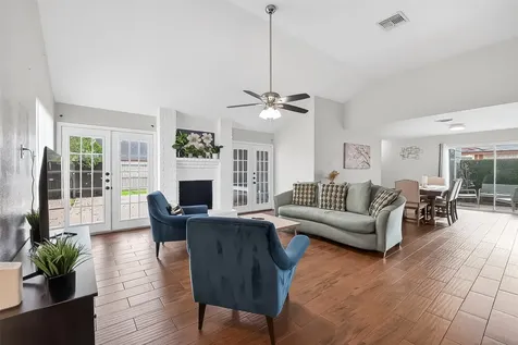 12727 Ashford Knoll Drive Houston TX 77082
