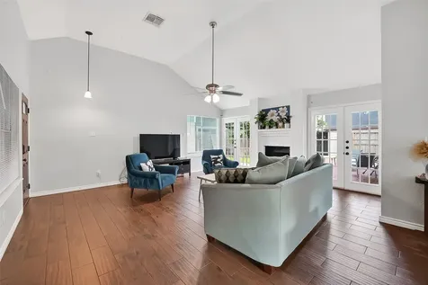 12727 Ashford Knoll Drive Houston TX 77082