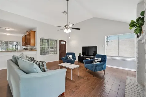 12727 Ashford Knoll Drive Houston TX 77082