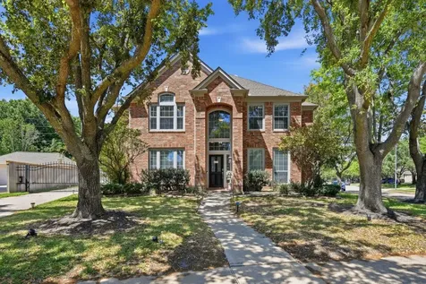 3502 Stanbury Place Lane Katy TX 77494