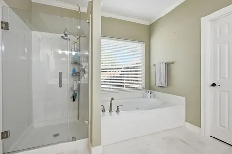 3502 Stanbury Place Lane Katy TX 77494