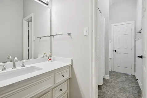 3502 Stanbury Place Lane Katy TX 77494
