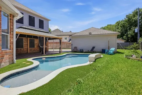 3502 Stanbury Place Lane Katy TX 77494