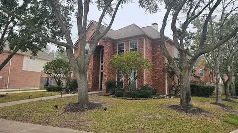 3502 Stanbury Place Lane Katy TX 77494