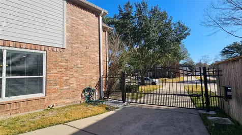 3502 Stanbury Place Lane Katy TX 77494
