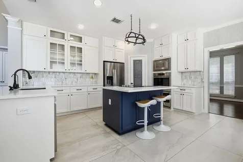 3502 Stanbury Place Lane Katy TX 77494
