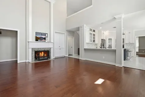 3502 Stanbury Place Lane Katy TX 77494