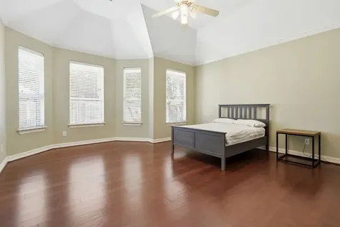 3502 Stanbury Place Lane Katy TX 77494