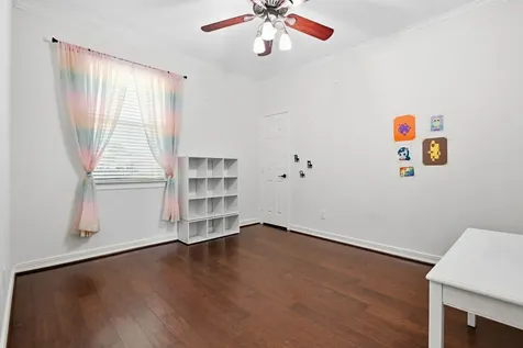 3502 Stanbury Place Lane Katy TX 77494