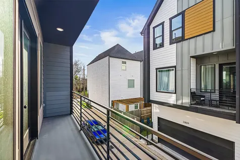 2811 Anita Street Houston TX 77004