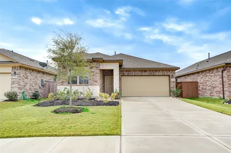 26019 Steele Flower Drive Richmond TX 77406