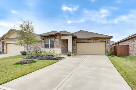 26019 Steele Flower Drive Richmond TX 77406