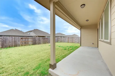 26019 Steele Flower Drive Richmond TX 77406