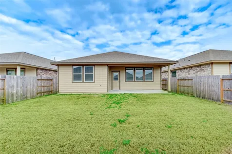 26019 Steele Flower Drive Richmond TX 77406