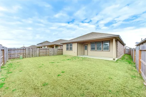 26019 Steele Flower Drive Richmond TX 77406