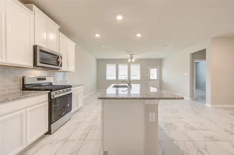 26019 Steele Flower Drive Richmond TX 77406