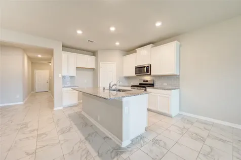26019 Steele Flower Drive Richmond TX 77406