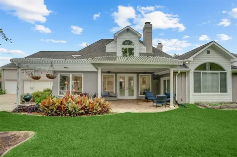 18 Dartmoor Court Sugar Land TX 77479