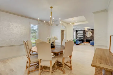 18 Dartmoor Court Sugar Land TX 77479