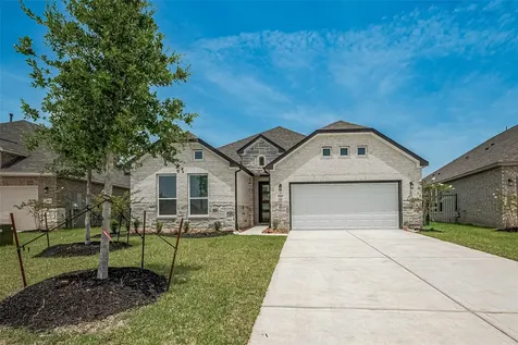 2911 Golden Isle Drive Texas City TX 77568