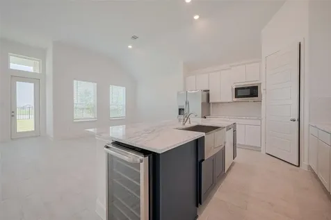 2911 Golden Isle Drive Texas City TX 77568