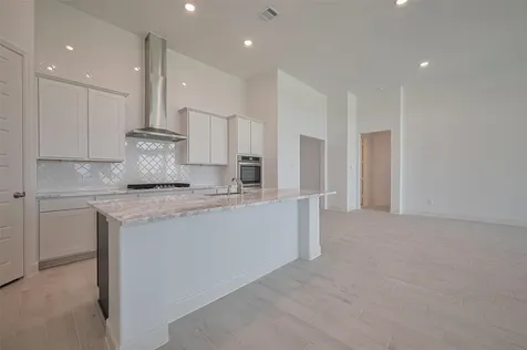 2911 Golden Isle Drive Texas City TX 77568